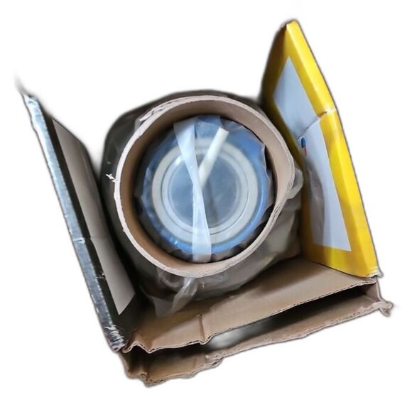 NEW Prime Choice Wheel Hub Bearing HB613123 Replaces 513121 BR930148 - Picture 2 of 2